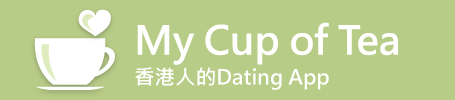My Cup of Tea 香港約會交友Dating